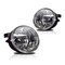 Winjet Fog Lights - Clear CFWJ-0091-C - alternate 1
